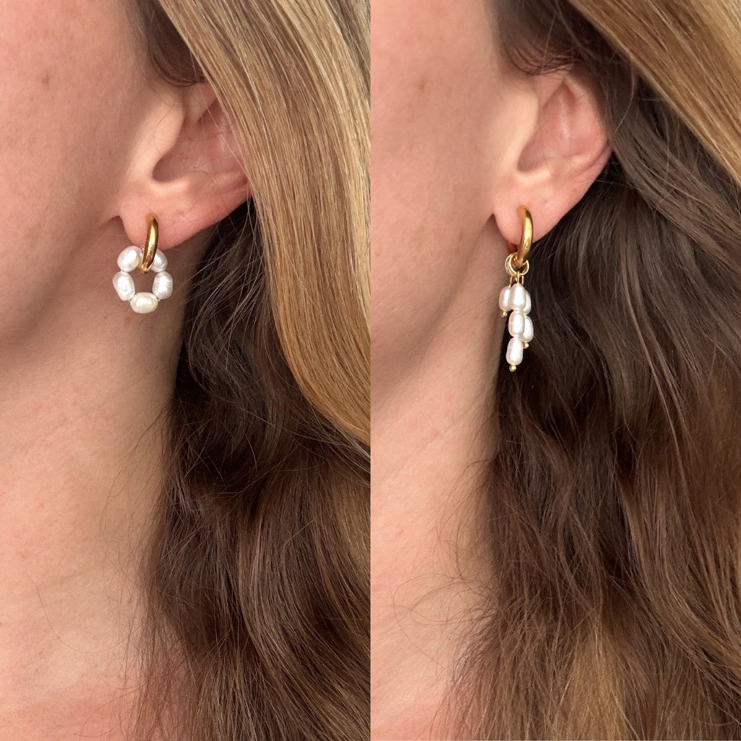 Boucles Naia