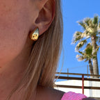 Boucles D'Oreilles Ondine