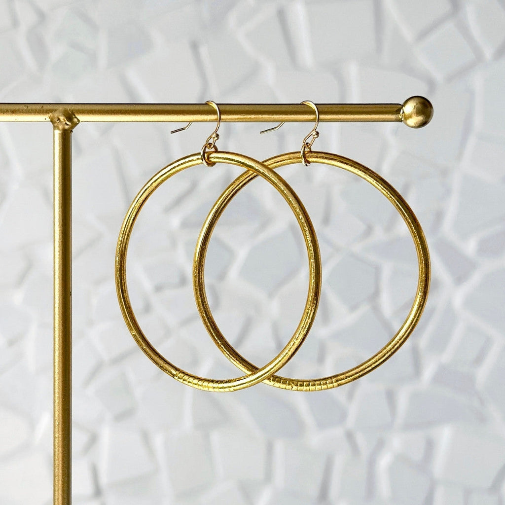 Boucles Bouddhistes