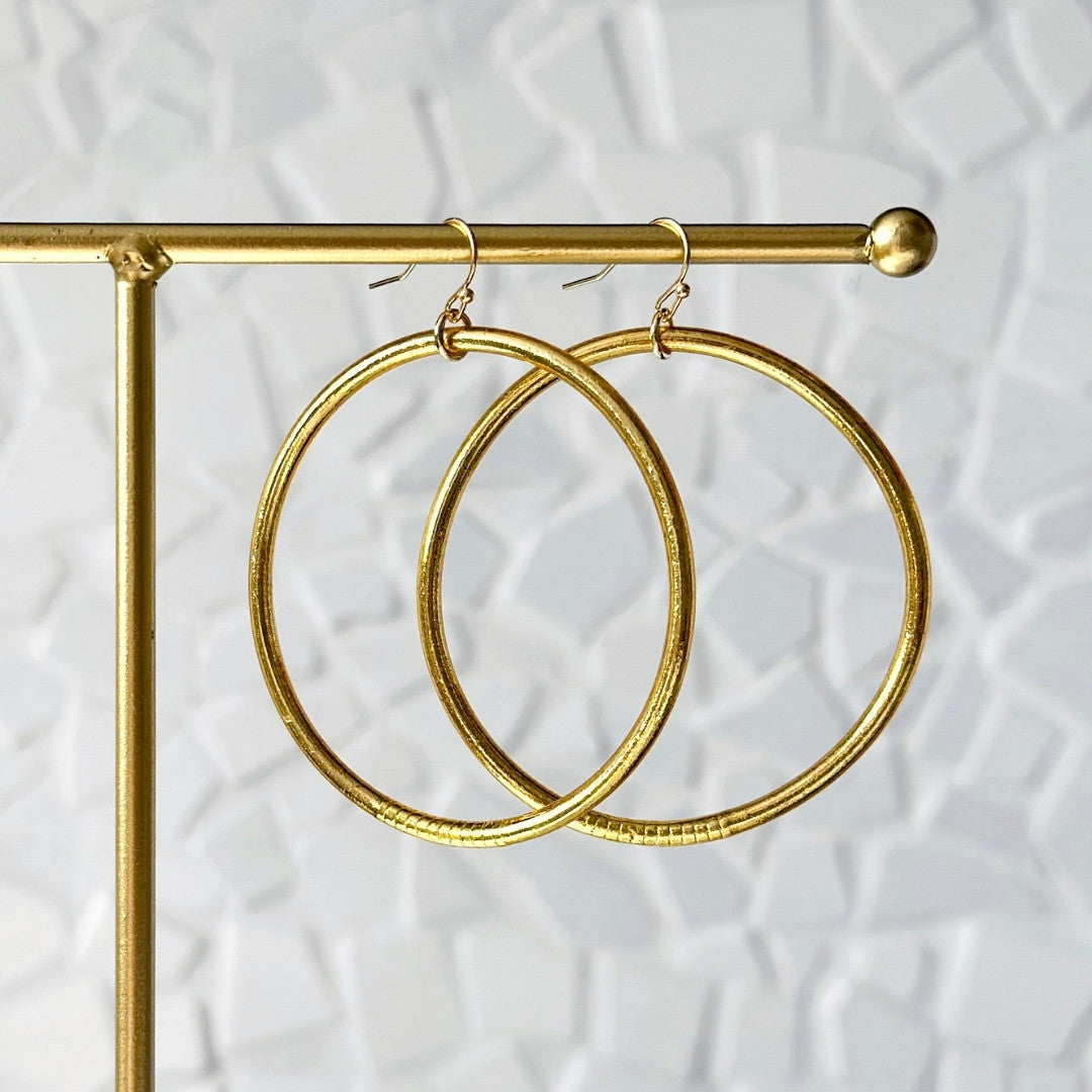 Boucles Bouddhistes