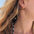 Boucles Bouddhistes