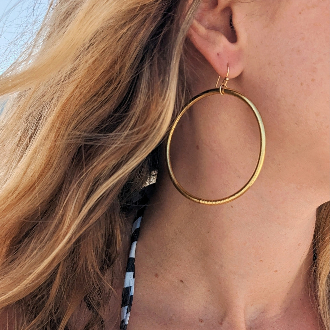 Boucles Bouddhistes