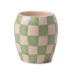 Bougie Parfumée Checkmate - Cactus Flower