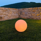 Décoration Lumineuse Solaire - Solsty C30