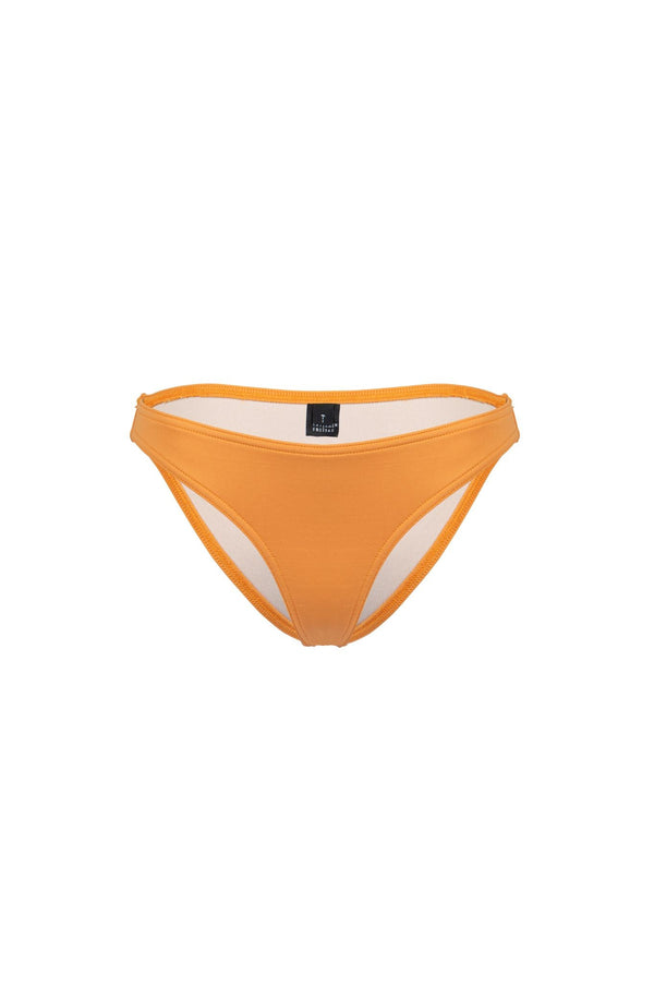 Bowie Ocre