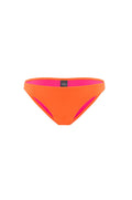 Bas De Maillot Intemporel 16-17 Orange