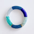Bracelet Big Cosmic Love - Saint Barth #1