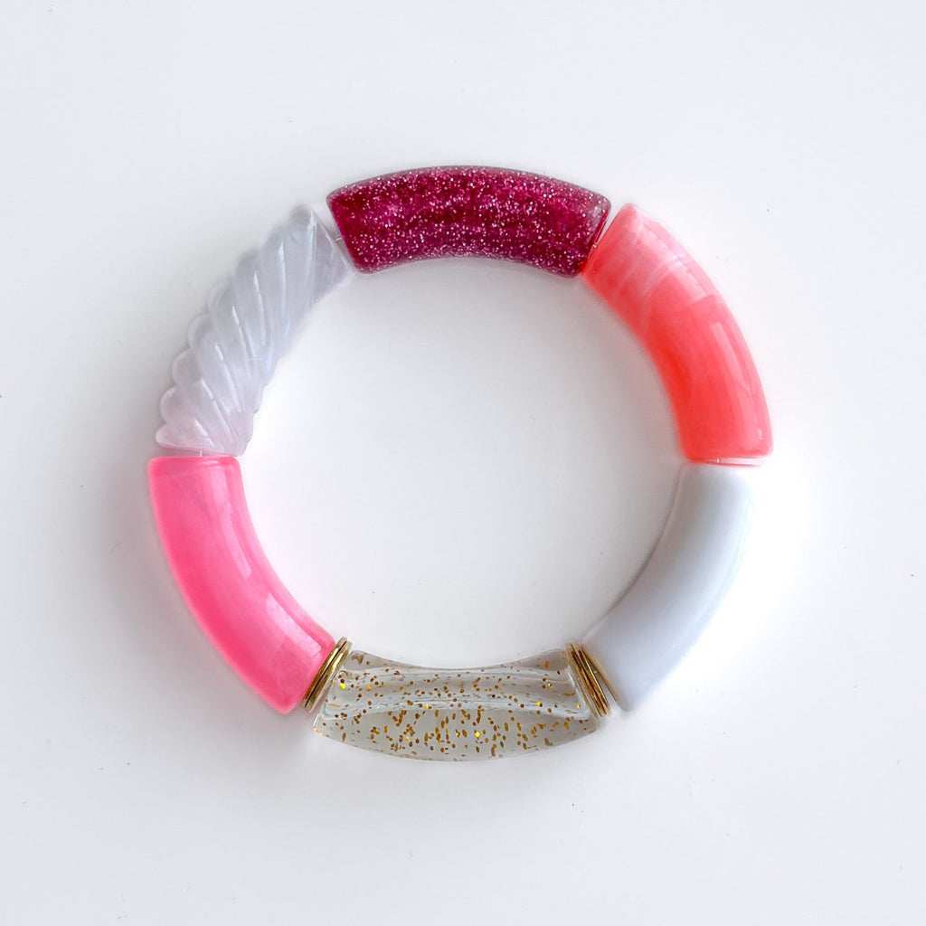 Bracelet Big Cosmic Love - Tokyo #2