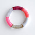 Bracelet Big Cosmic Love - Tokyo #2
