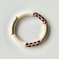 Bracelet Cosmic Love - Léopard