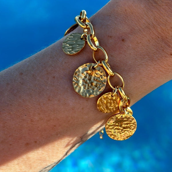 Bracelet Antalya