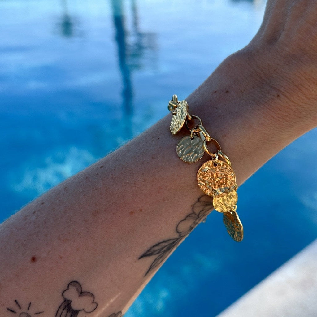 Bracelet Antalya