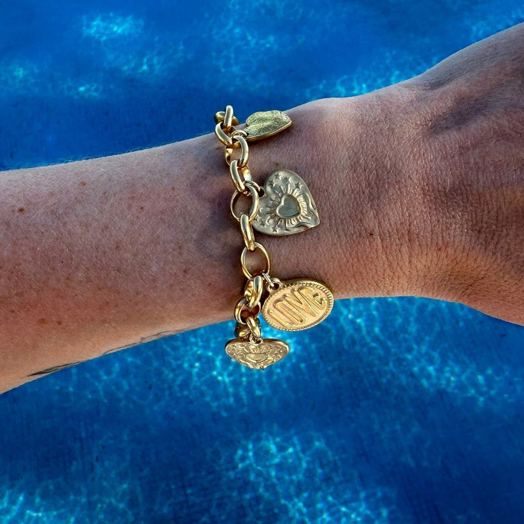 Bracelet Aphrodite