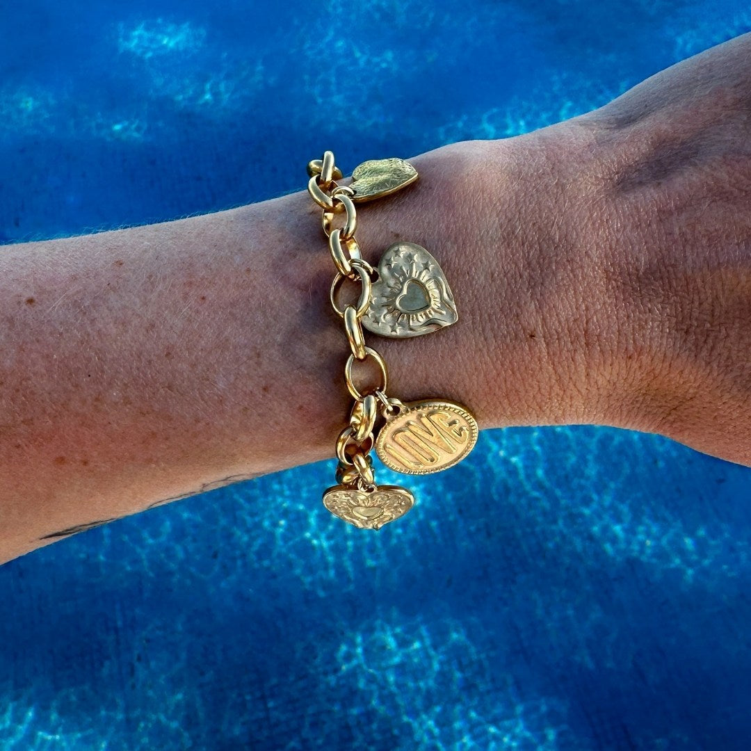 Bracelet Aphrodite