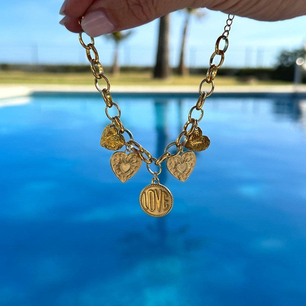 Bracelet Aphrodite