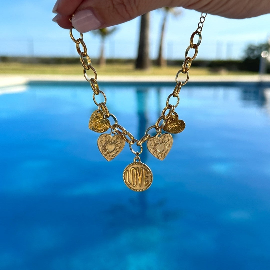 Bracelet Aphrodite