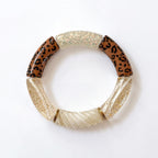 Bracelet Big Cosmic Love - Cape Town #1