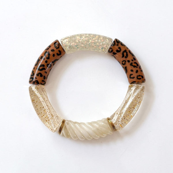 Bracelet Big Cosmic Love - Cape Town #1