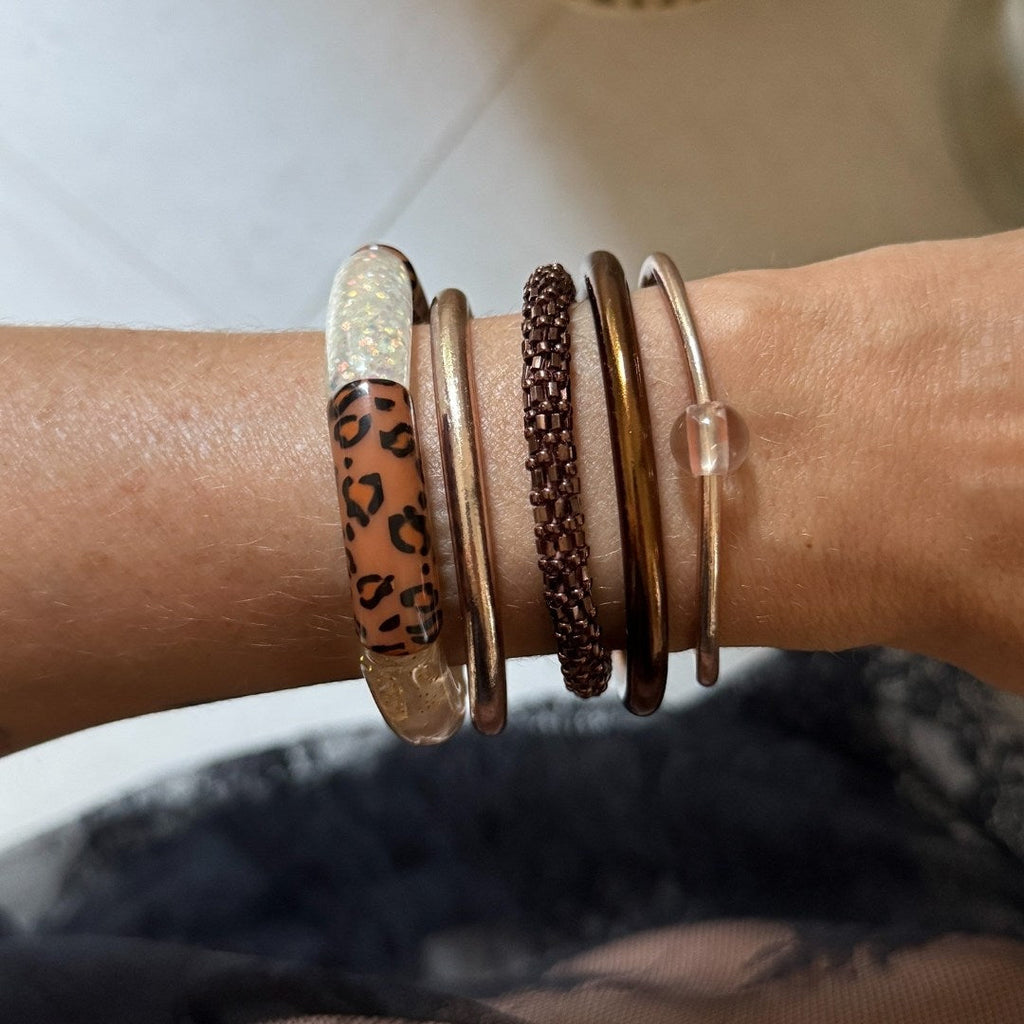 Bracelet Big Cosmic Love - Cape Town #1