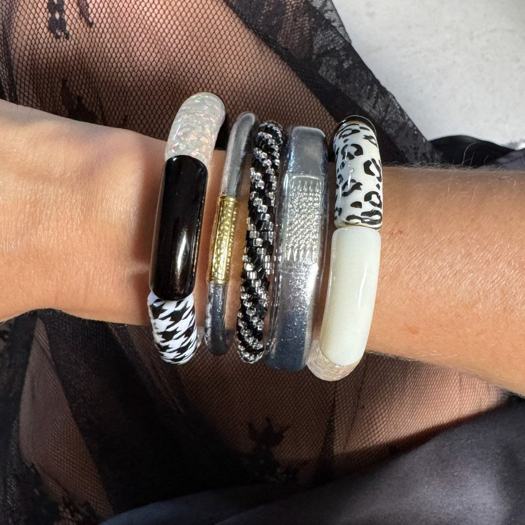 Bracelet Big Cosmic Love - Cape Town #3