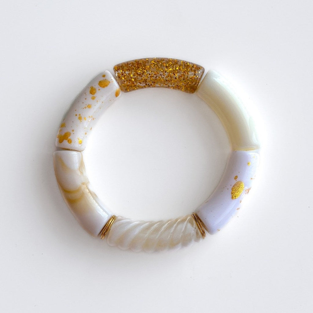 Bracelet Big Cosmic Love - Dubai #3