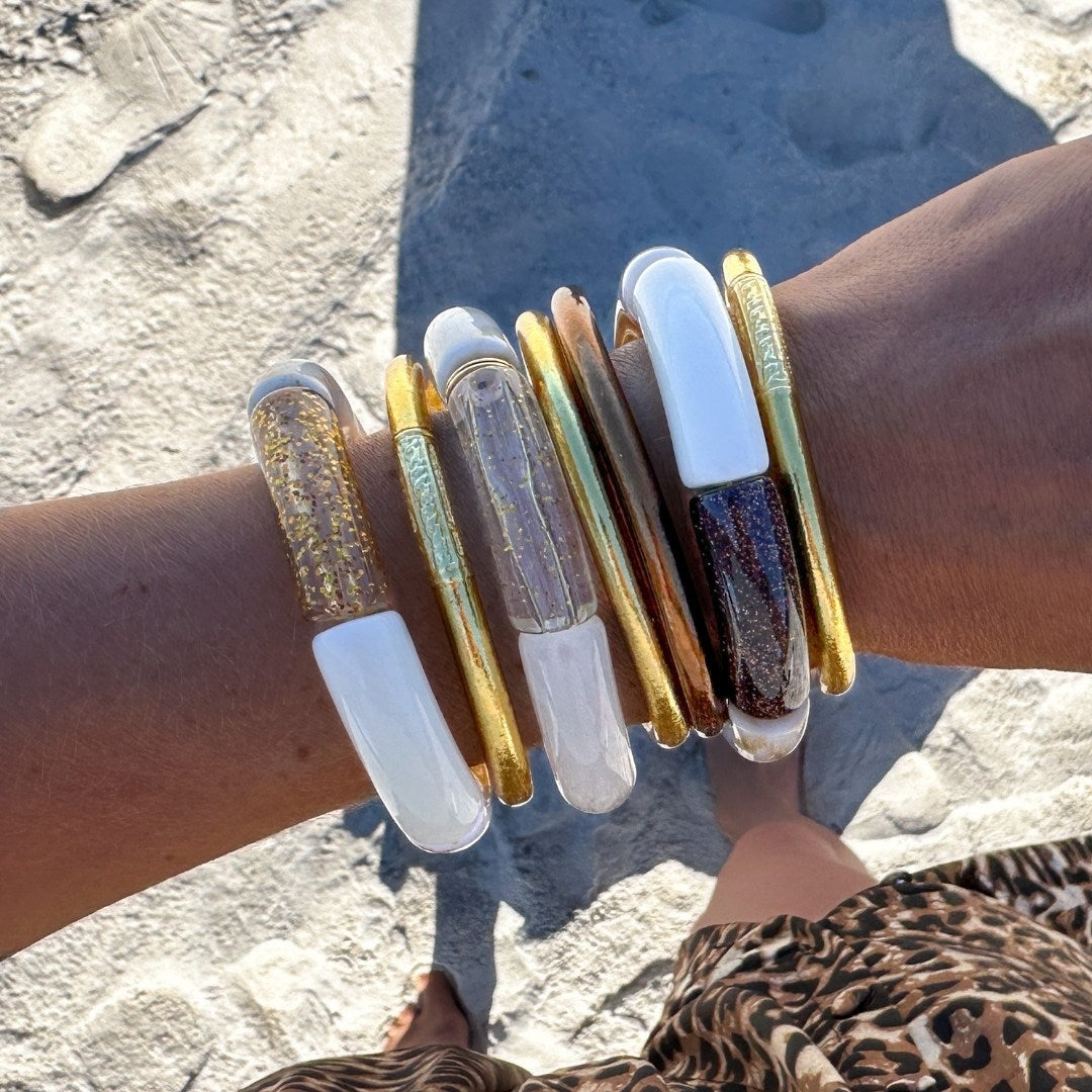 Bracelet Big Cosmic Love - Dubai #3