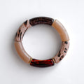 Bracelet Big Cosmic Love - Masai Mara #1