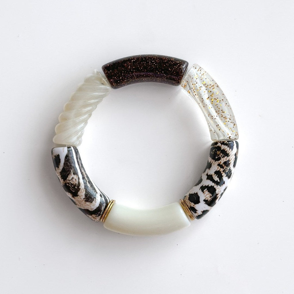 Bracelet Big Cosmic Love - Masai Mara #3
