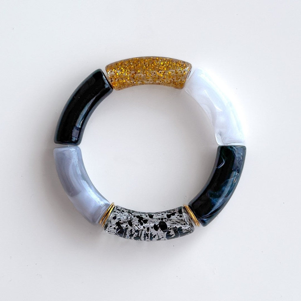 Bracelet Big Cosmic Love - New York #1