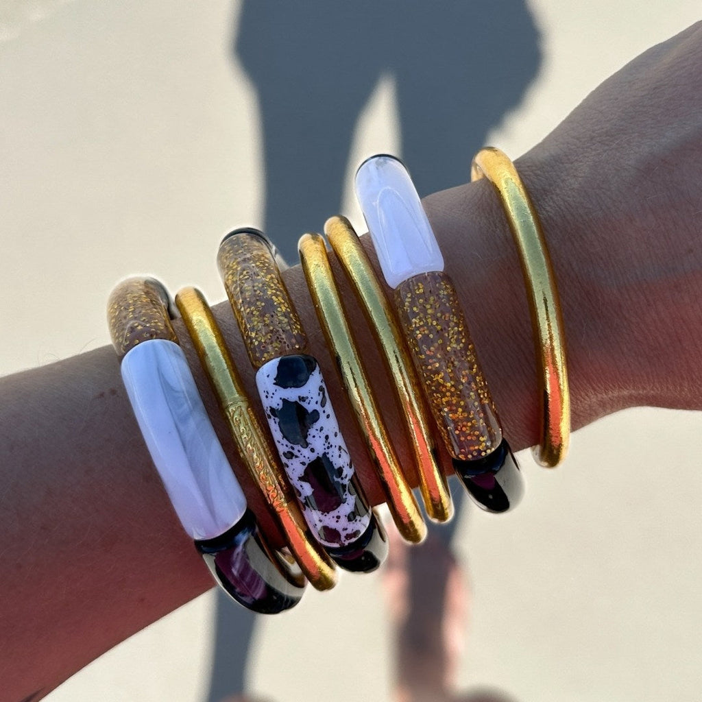Bracelet Big Cosmic Love - New York #1