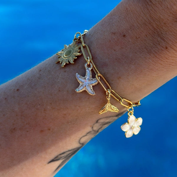 Bracelet Maupiti