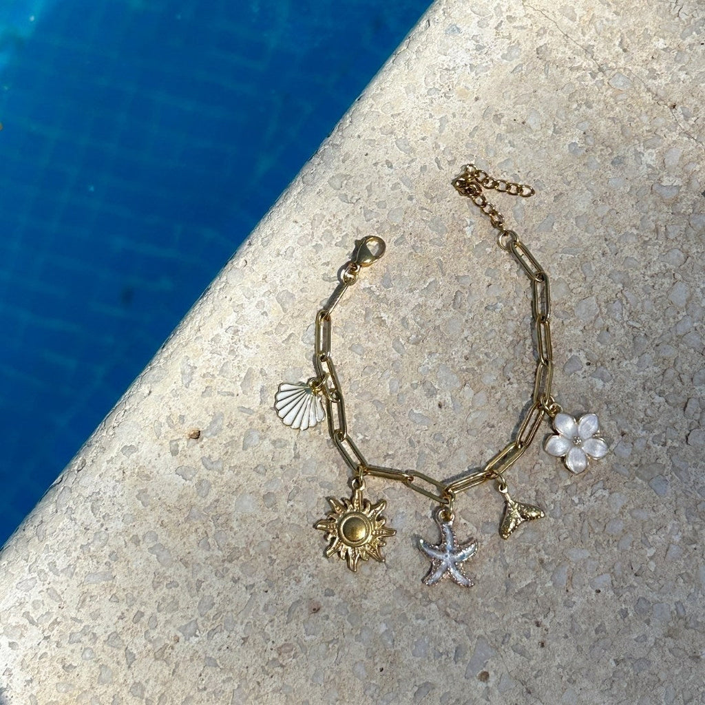 Bracelet Maupiti