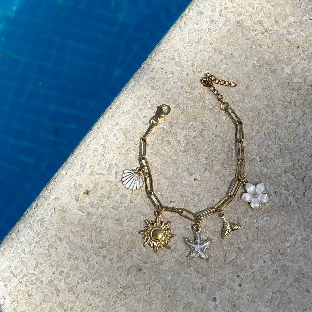 Bracelet Maupiti