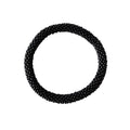 Bracelet Népalais #10 - Noir