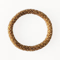 Bracelet Népalais #5 - Or Antique