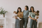 Brave Mama – Le Tee-Shirt D’Allaitement Hyper Épais