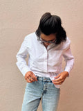 Jeannette – La Nouvelle Chemise D’Allaitement