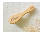 Hugo La Brosse À Picots