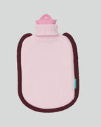 Bumper Warmwaterkruik Pastel Pink - SUITE702