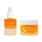 Summer Boost : Every Season Oil (Corps & Cheveux) + Huile Tan Boost
