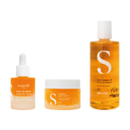 Summer Boost : Every Season Oil (Corps & Cheveux) + Huile Tan Boost