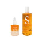 Summer Boost : Every Season Oil (Corps & Cheveux) + Huile Tan Boost