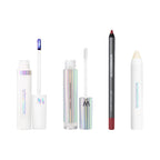Routine Maquillage Lèvres Longue Tenue - Wonderskin