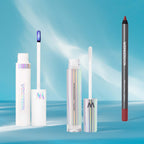 Trio Maquillage Lèvres Longue Tenue & Définition - Wonderskin