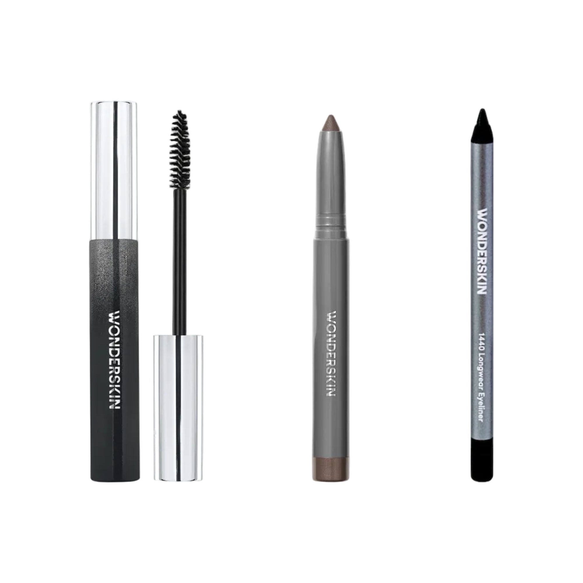 Trio Regard Intense - Wonderskin