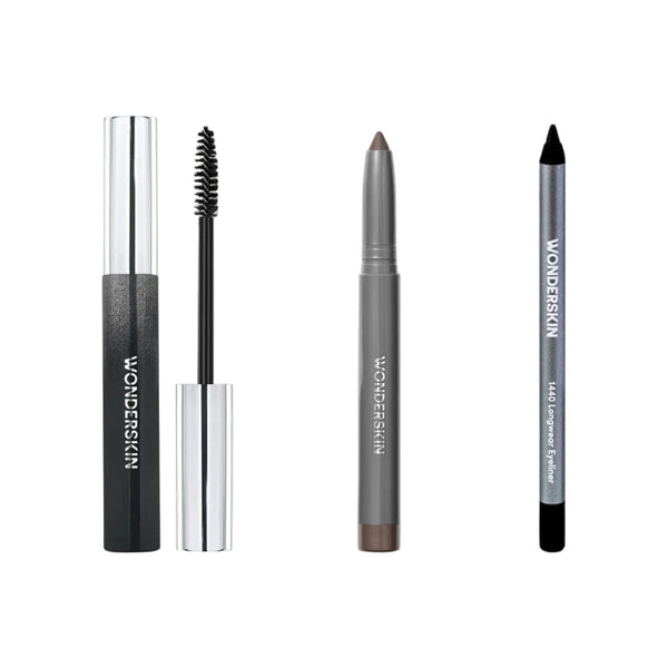 Trio Regard Intense - Wonderskin