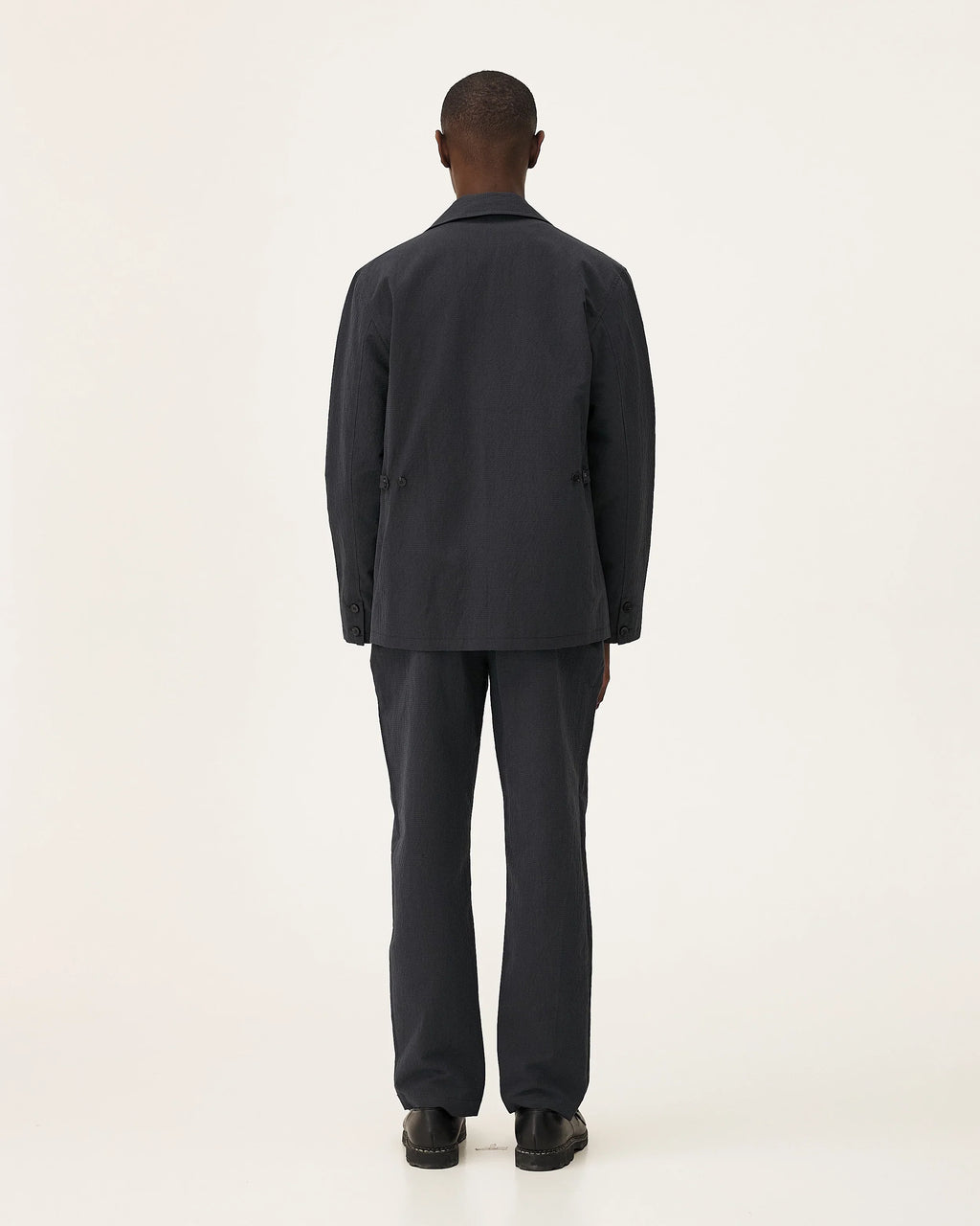 homme ss25 studio