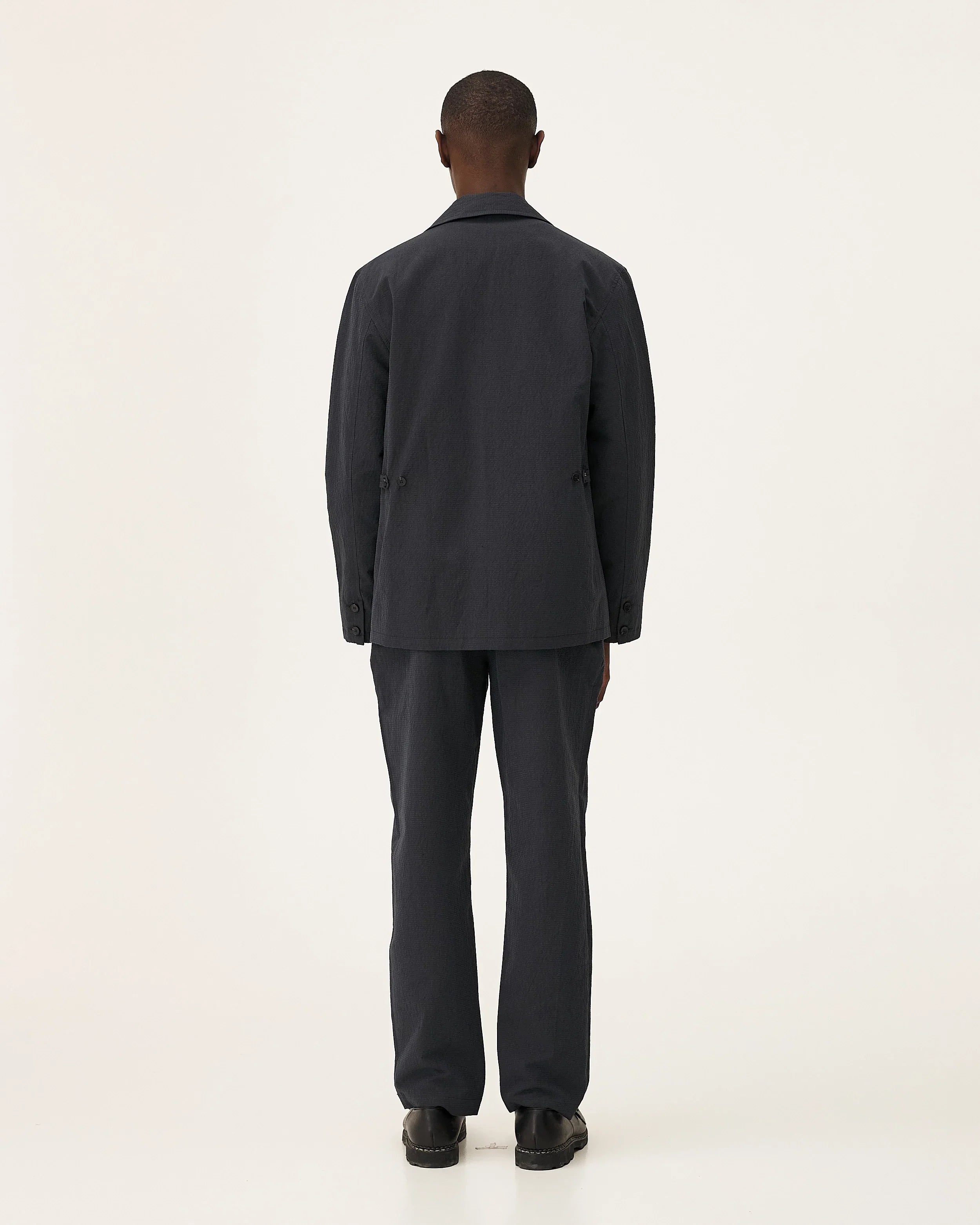 homme ss25 studio