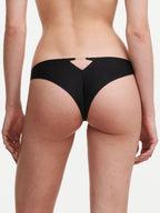 Tanga Metallx - Noir