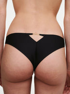 Tanga Metallx - Noir